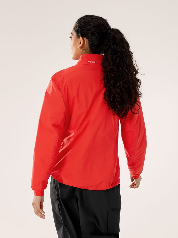 Arc'teryx Women's Atom Jacket Dynasty Arc'teryx Arc'teryx Women's Atom Jacket Dynasty Arc'teryx