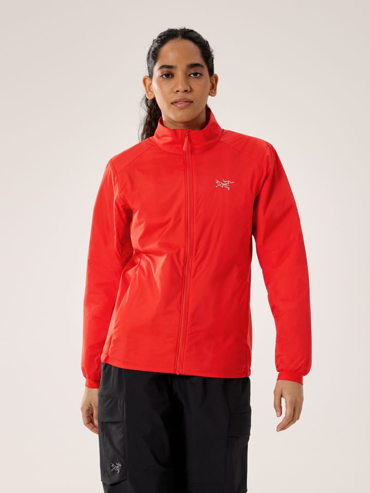 Arc'teryx Women's Atom Jacket Dynasty Arc'teryx Arc'teryx Women's Atom Jacket Dynasty Arc'teryx