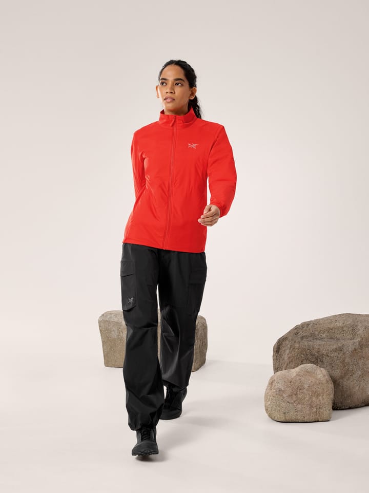 Arc'teryx Women's Atom Jacket Dynasty Arc'teryx Arc'teryx Women's Atom Jacket Dynasty Arc'teryx
