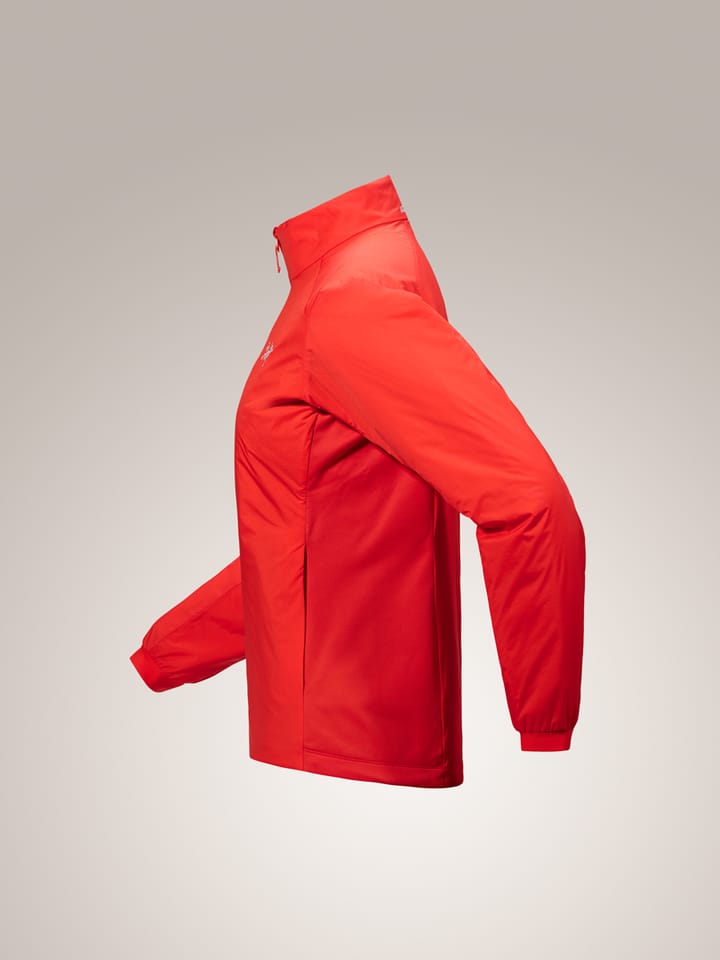 Arc'teryx Women's Atom Jacket Dynasty Arc'teryx Arc'teryx Women's Atom Jacket Dynasty Arc'teryx