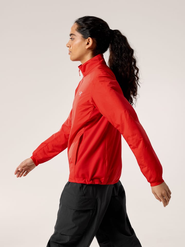 Arc'teryx Women's Atom Jacket Dynasty Arc'teryx Arc'teryx Women's Atom Jacket Dynasty Arc'teryx
