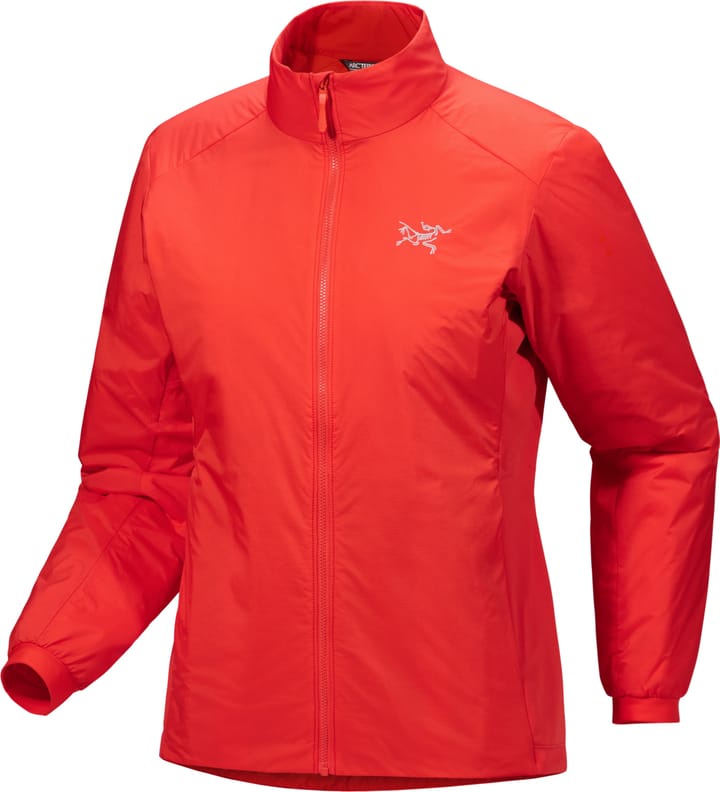 Arc'teryx Women's Atom Jacket Dynasty Arc'teryx