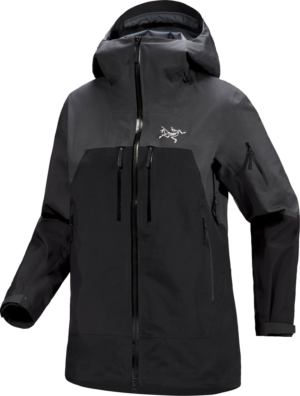 Women's Rush Jacket