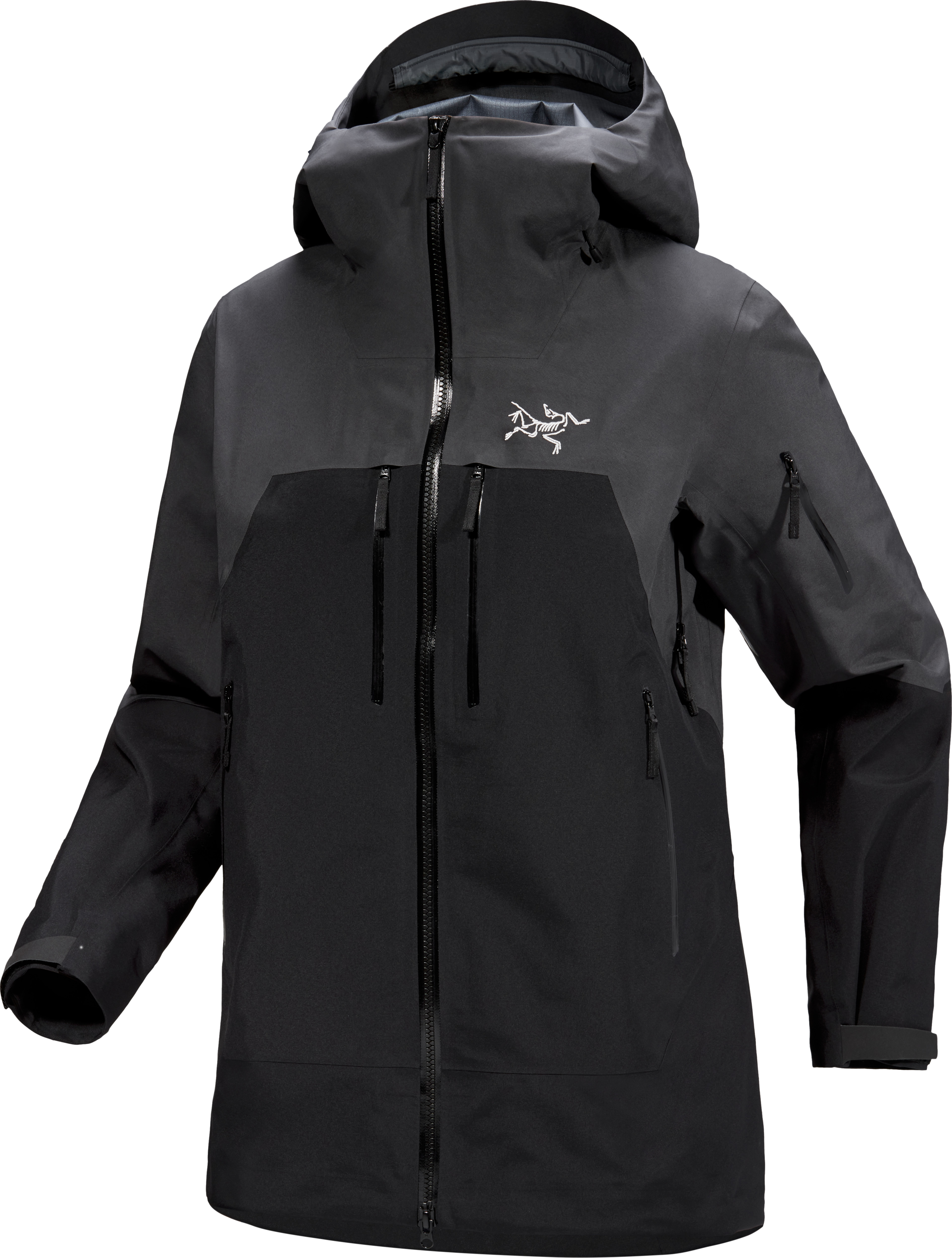 Arc'teryx Women's Rush Jacket