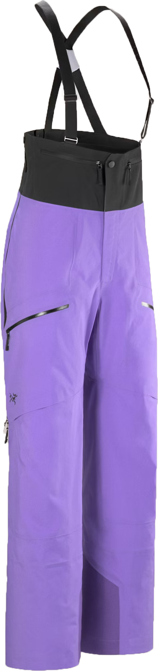 Women's Rush Bib Pant