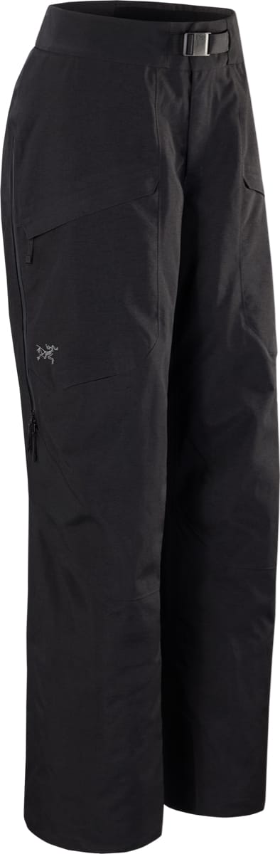 Arc'teryx Incendia Pant W Black Arc'teryx