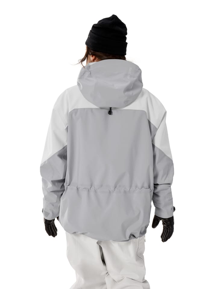 Arc'teryx Incendia Jacket W Solitude / Arctic Silk Arc'teryx