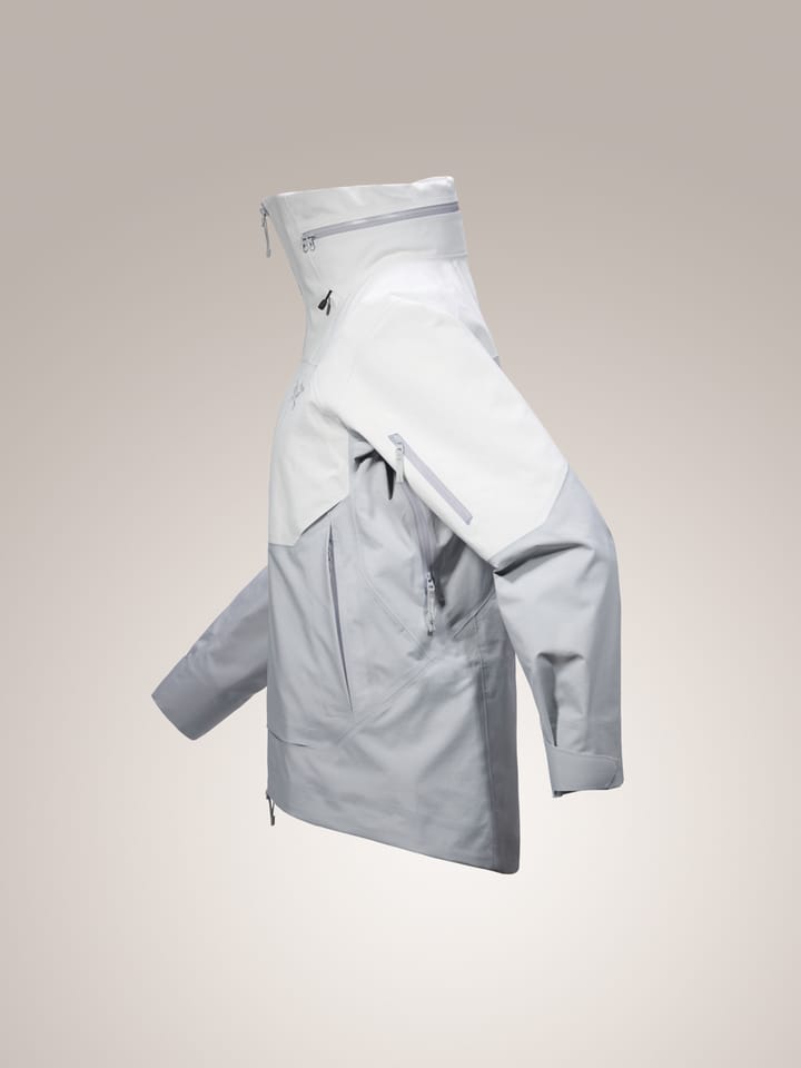 Arc'teryx Incendia Jacket W Solitude / Arctic Silk Arc'teryx