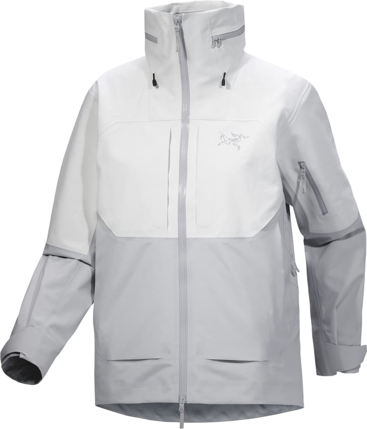 Arc'teryx Incendia Jacket W Solitude / Arctic Silk Arc'teryx