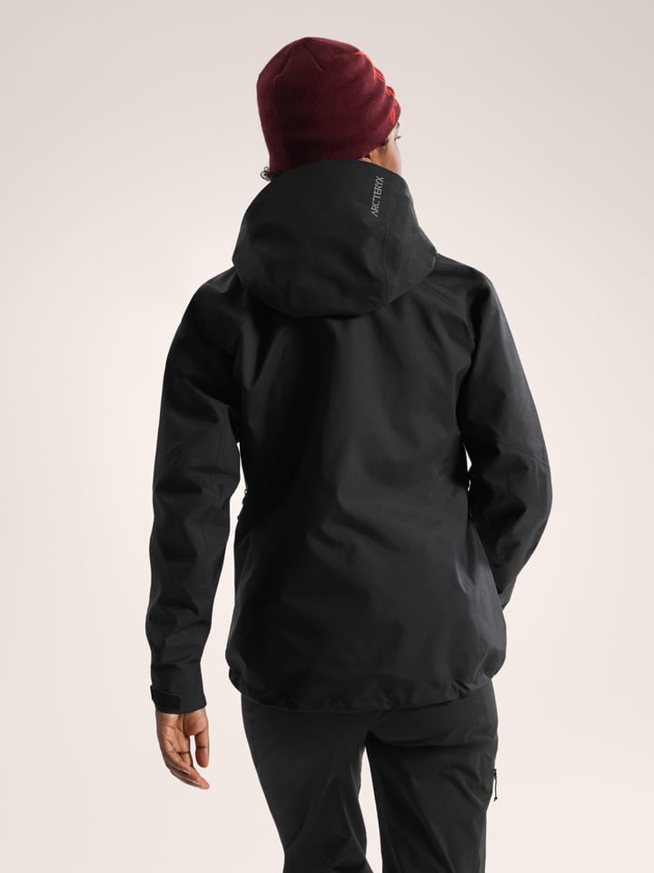 Arc'teryx Beta Ar Jacket W Black Arc'teryx