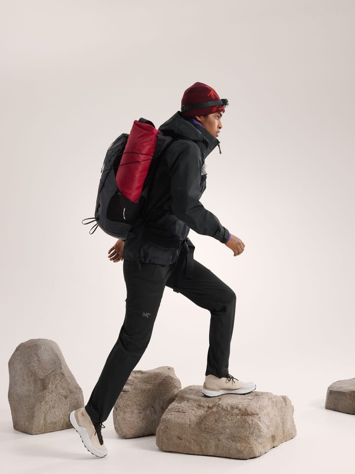 Arc'teryx Beta Ar Jacket W Black Arc'teryx