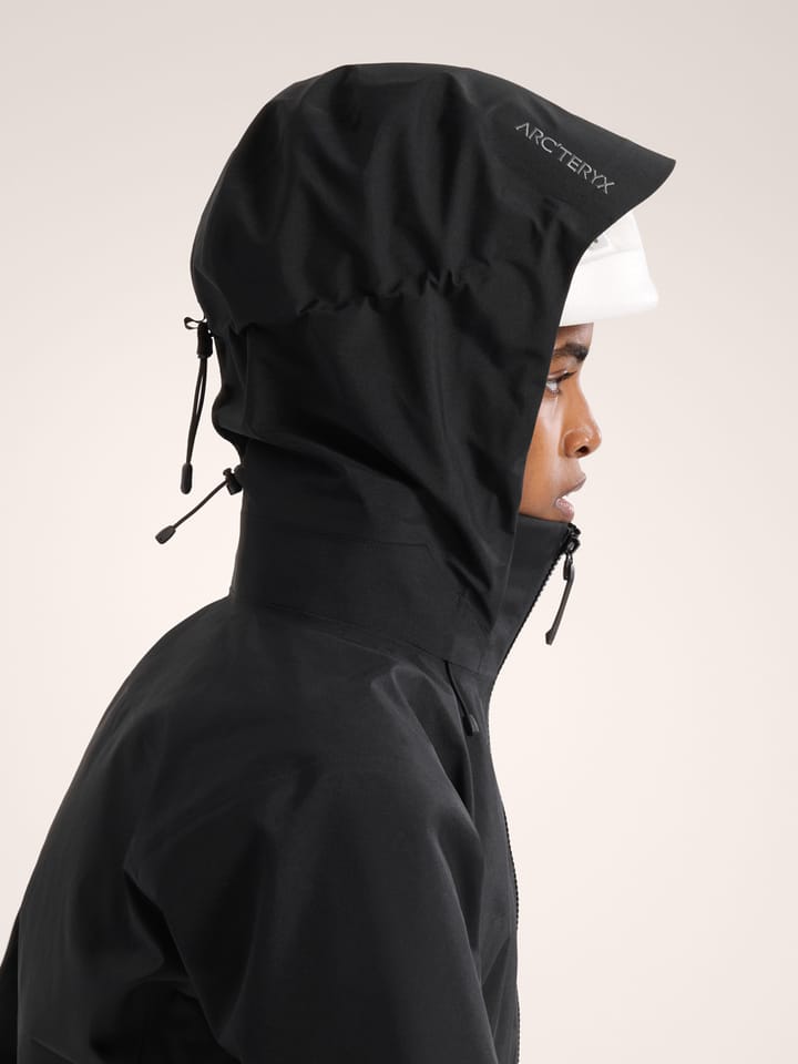 Arc'teryx Beta Ar Jacket W Black Arc'teryx