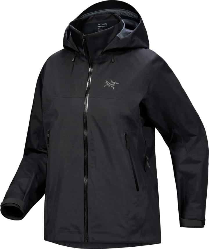 Arc'teryx Beta Ar Jacket W Black Arc'teryx