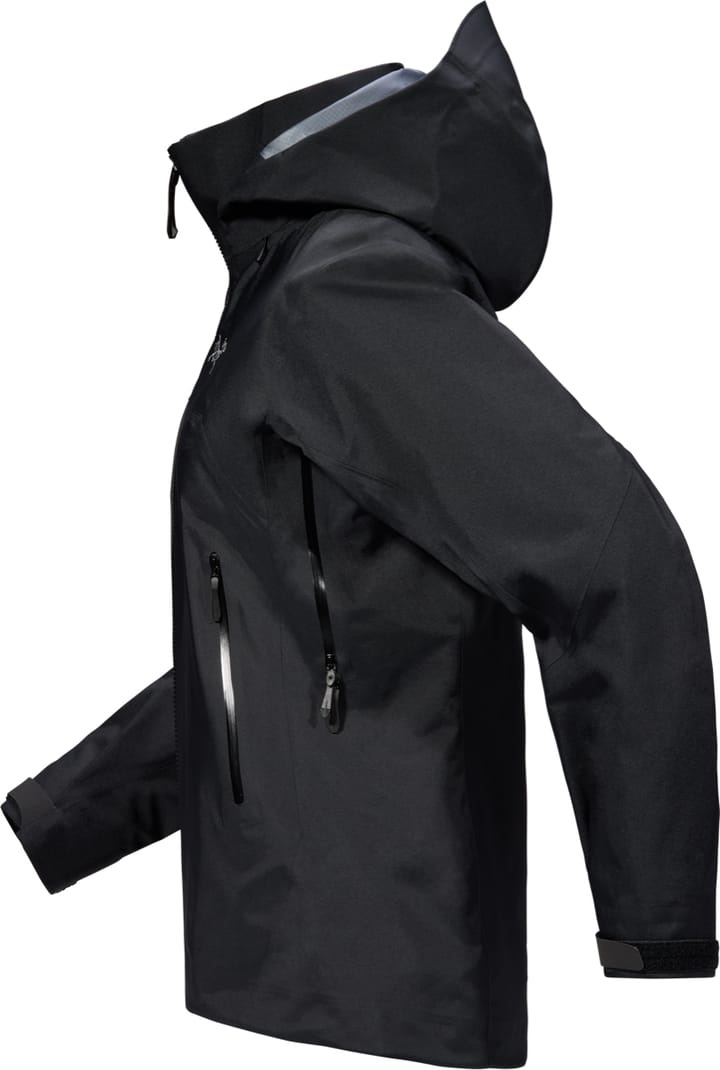 Arc'teryx Beta Ar Jacket W Black Arc'teryx