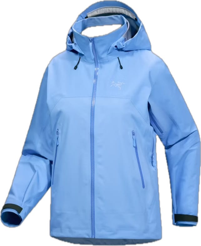 Arc'teryx Women's Beta AR Jacket Glacial Arc'teryx
