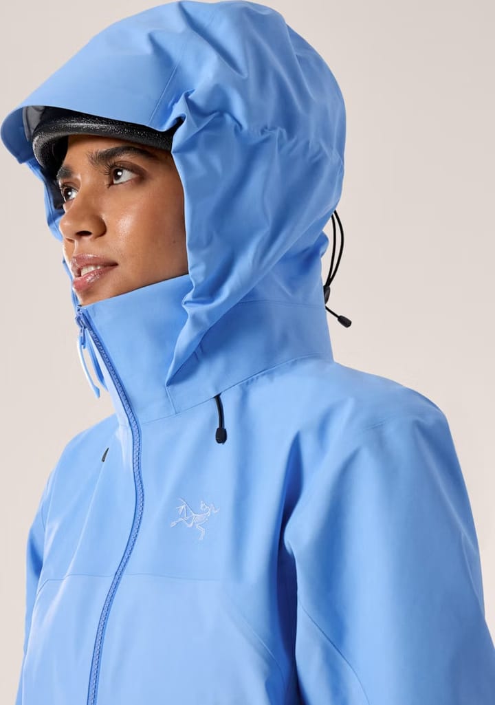 Arc'teryx Women's Beta AR Jacket Glacial Arc'teryx