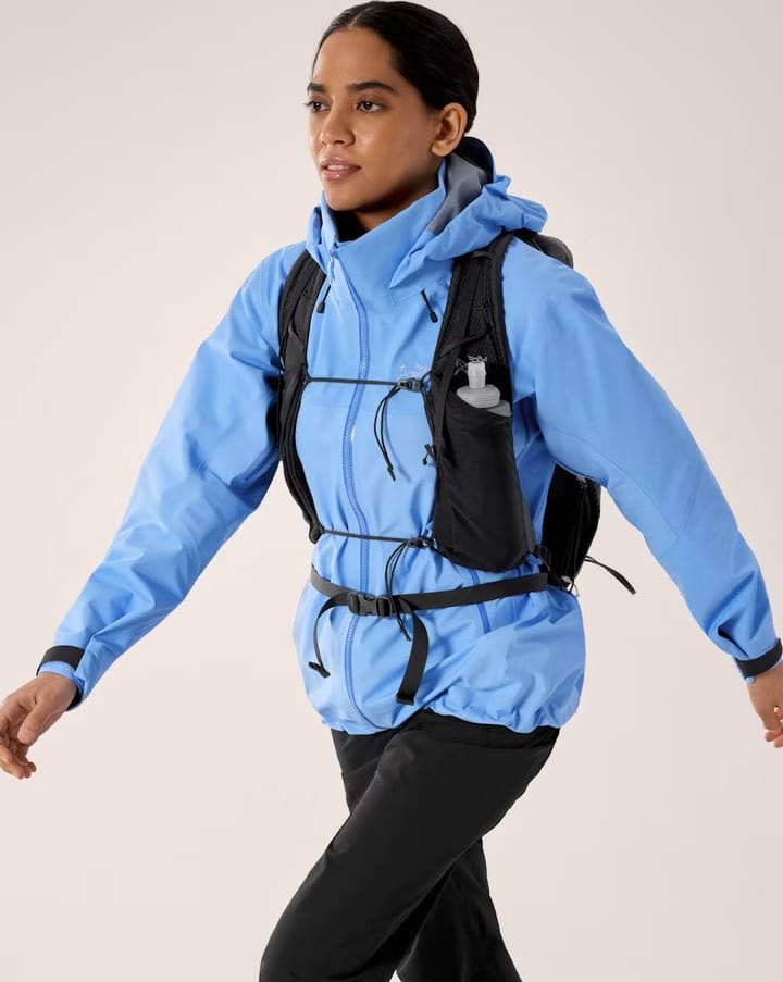 Arc'teryx Women's Beta AR Jacket Glacial Arc'teryx