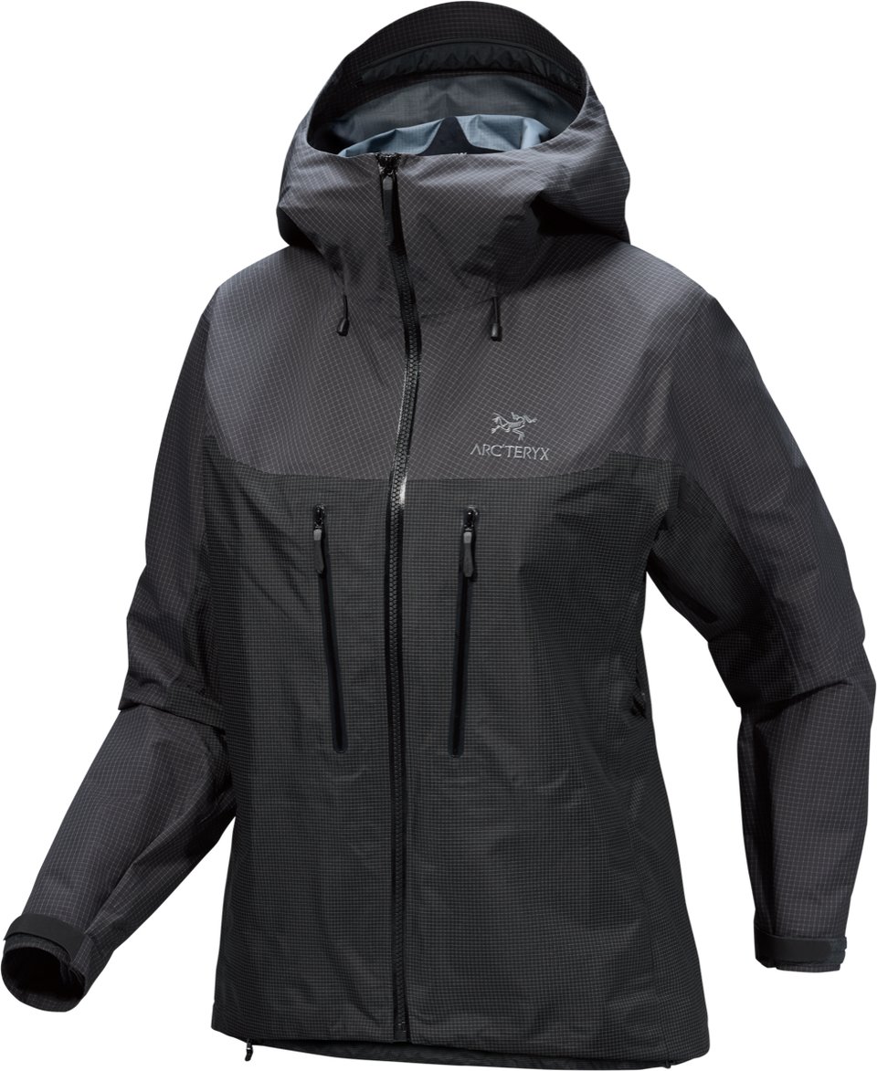 Women's Alpha Jacket
