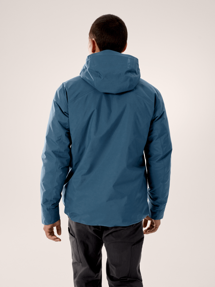 Arc'teryx Men's Ralle Insulated Jacket Nightscape Arc'teryx