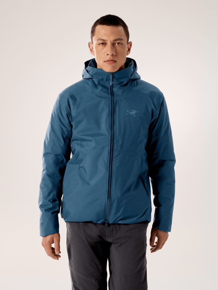 Arc'teryx Men's Ralle Insulated Jacket Nightscape Arc'teryx