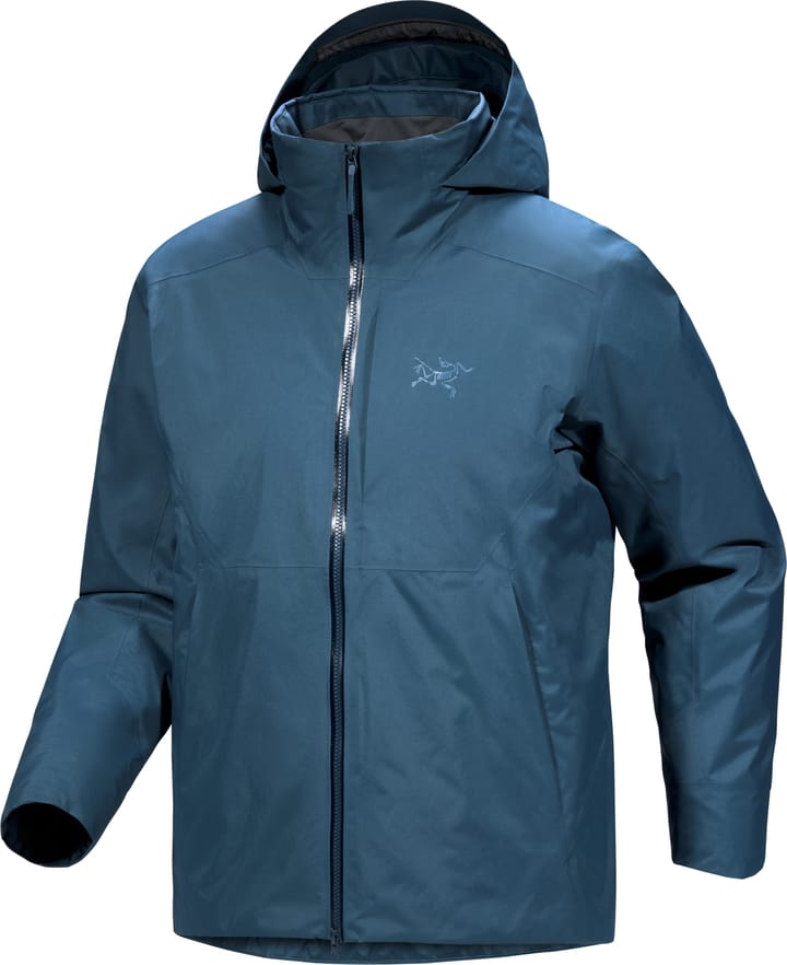 Arc'teryx Men's Ralle Insulated Jacket Nightscape Arc'teryx