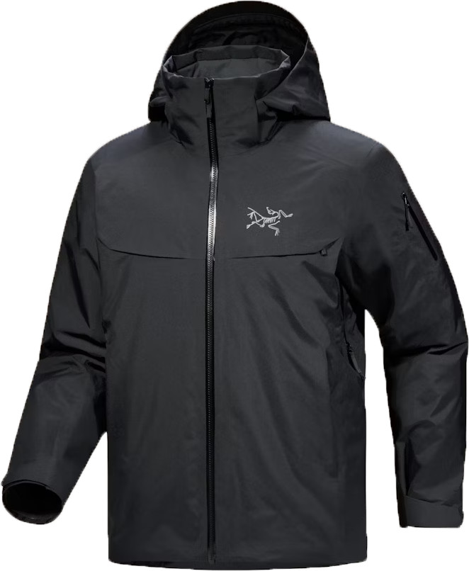 Arc'teryx Macai Down Jacket