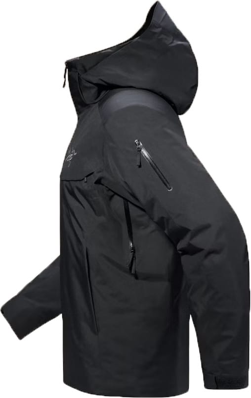 Arc'teryx Men's Macai Down Jacket Black Arc'teryx