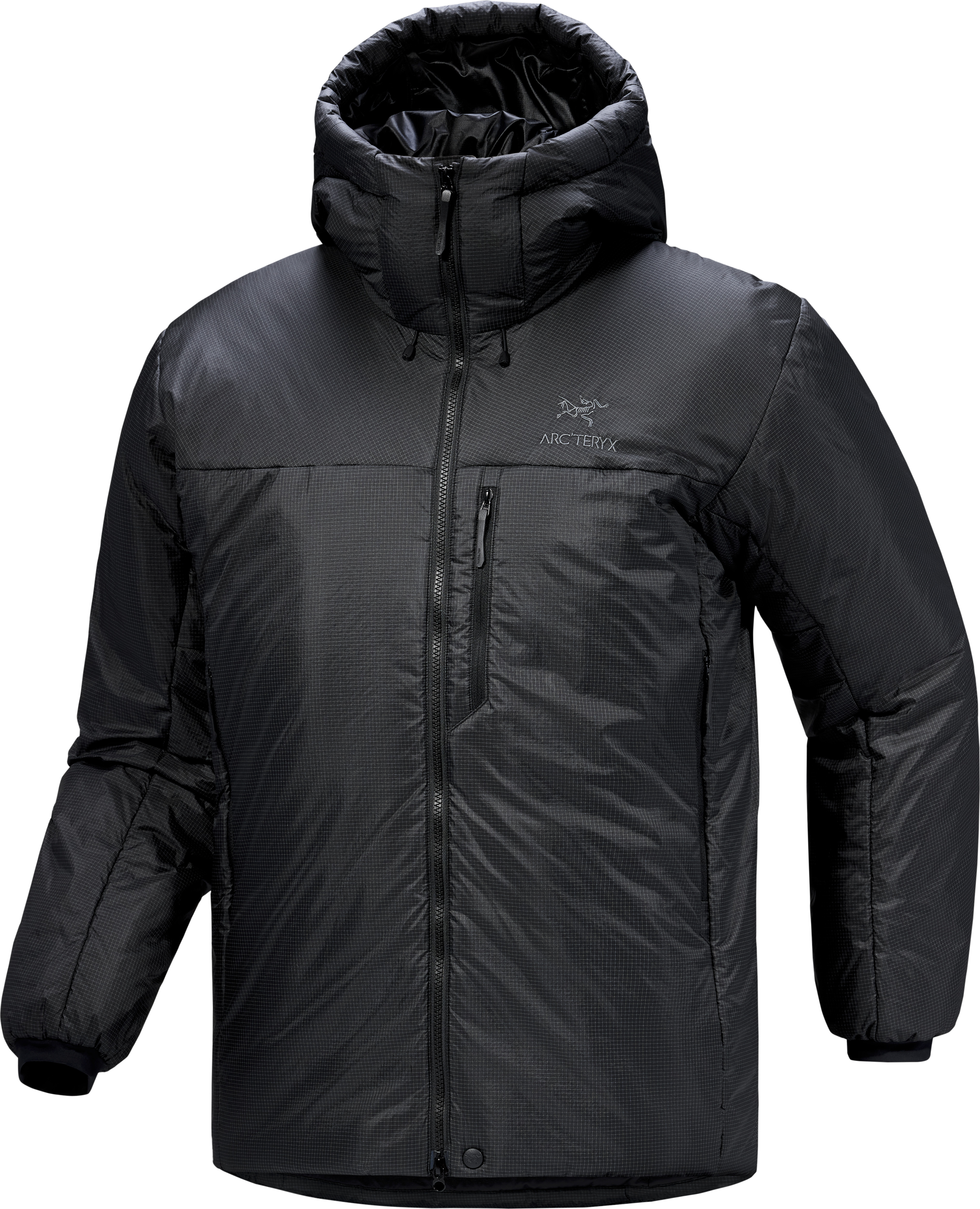 Men's Nuclei Sv Parka