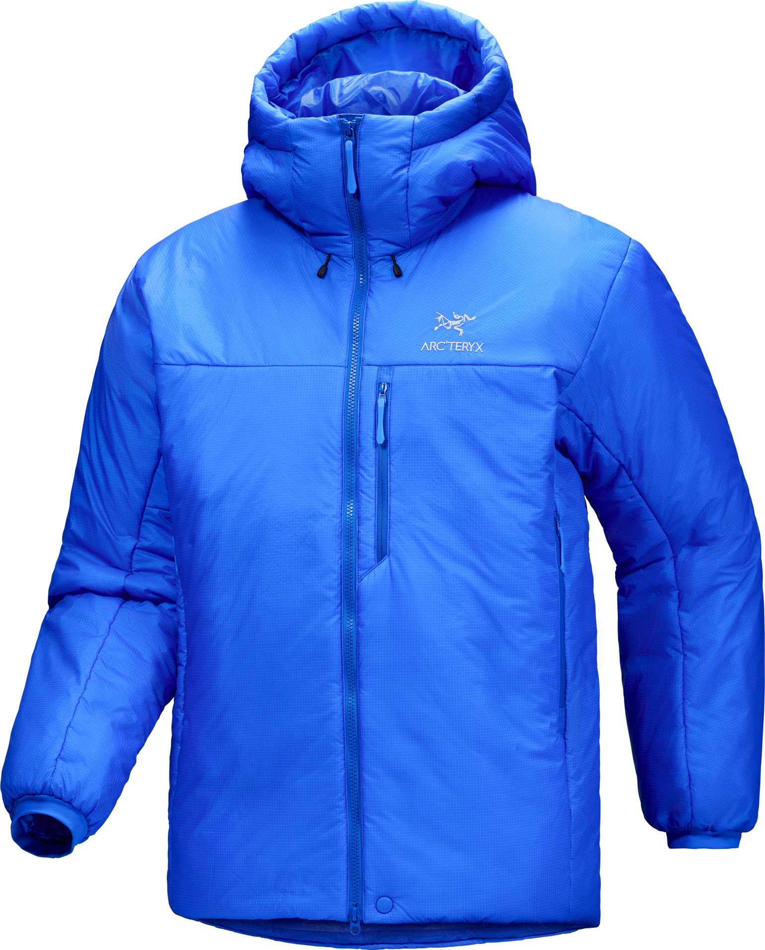 Arc'teryx Men's Nuclei Sv Parka Fluidity