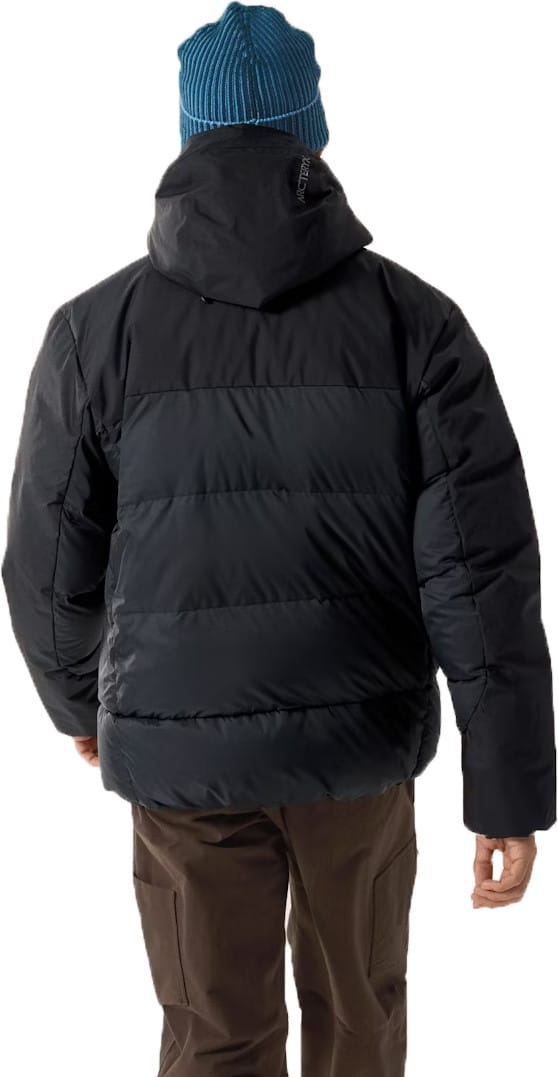 Arc'teryx Men's Thorium Sv Hoody Black Arc'teryx