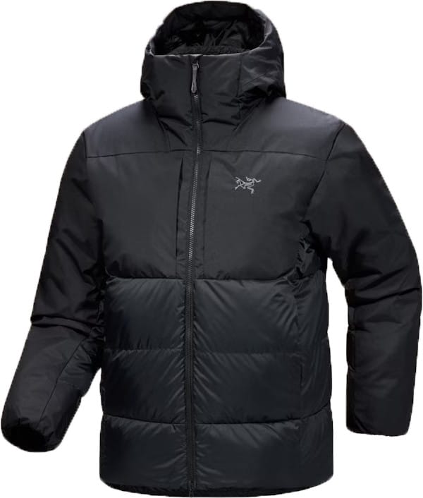 Arc'teryx Men's Thorium Sv Hoody Black Arc'teryx