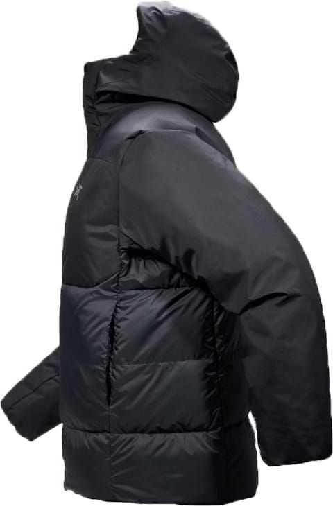 Arc'teryx Men's Thorium Sv Hoody Black Arc'teryx