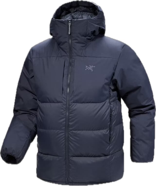 Arc'teryx Men's Thorium Sv Hoody Black Sapphire Arc'teryx