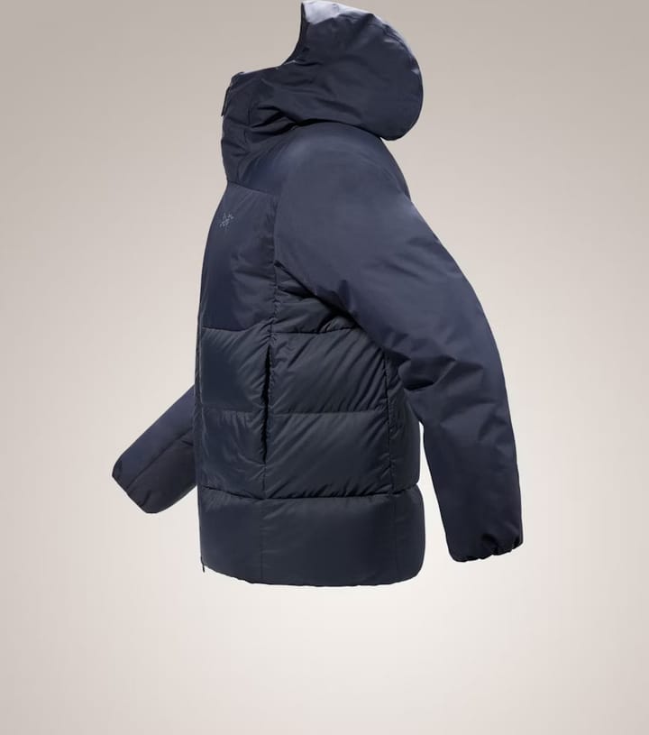 Arc'teryx Men's Thorium Sv Hoody Black Sapphire Arc'teryx Arc'teryx Men's Thorium Sv Hoody Black Sapphire Arc'teryx