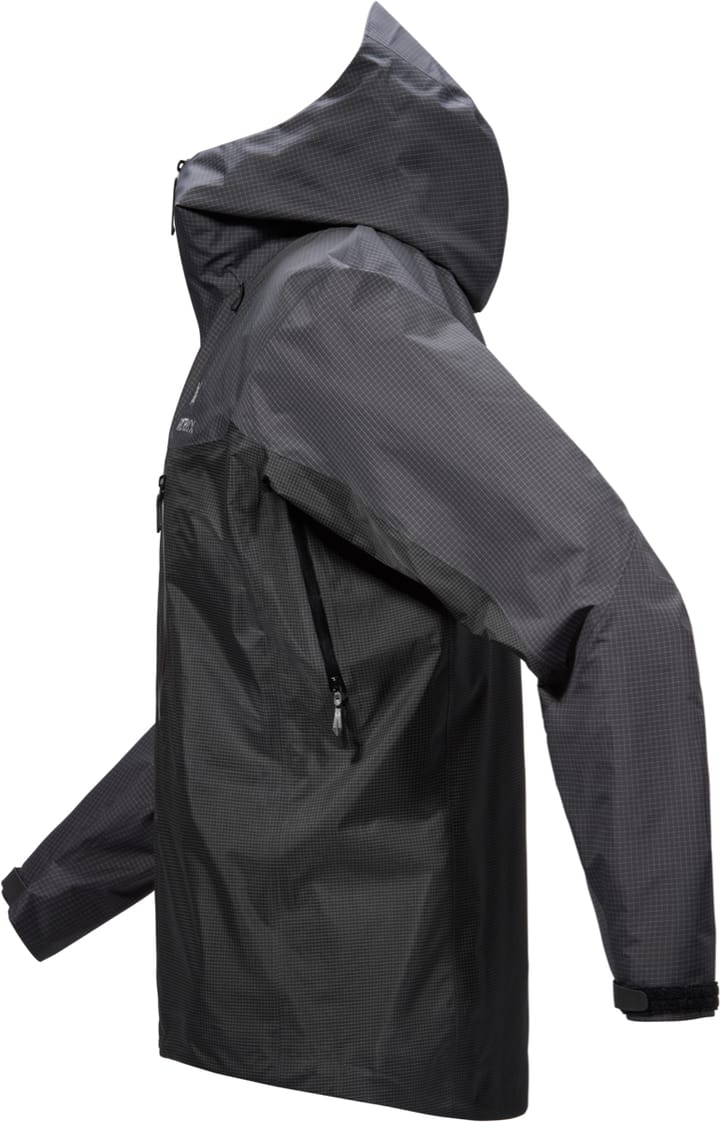 Arc'teryx Alpha Jacket M Graphite/black Arc'teryx Arc'teryx Alpha Jacket M Graphite/black Arc'teryx