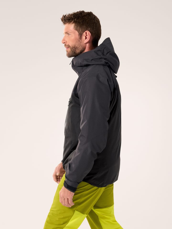 Arc'teryx Alpha Jacket M Graphite/black Arc'teryx Arc'teryx Alpha Jacket M Graphite/black Arc'teryx