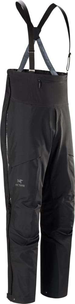 Arc'teryx Alpha Sv Bib M Black Arc'teryx