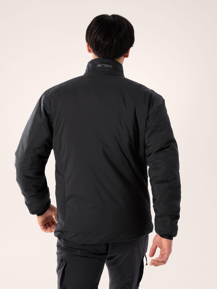 Arc'teryx Atom Sv Jacket M Black Arc'teryx Arc'teryx Atom Sv Jacket M Black Arc'teryx