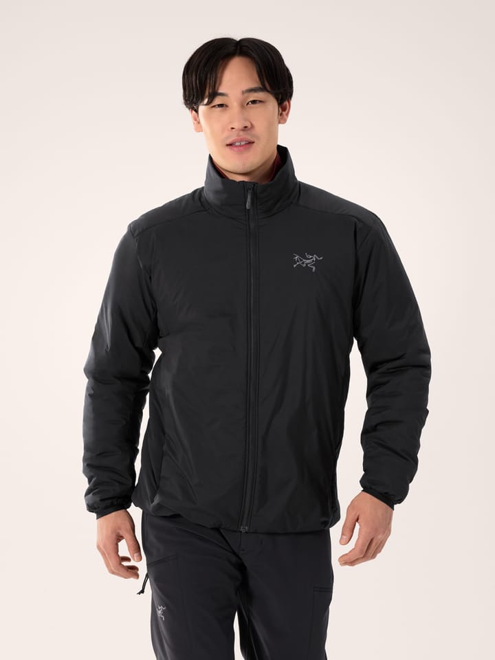 Arc'teryx Atom Sv Jacket M Black Arc'teryx Arc'teryx Atom Sv Jacket M Black Arc'teryx
