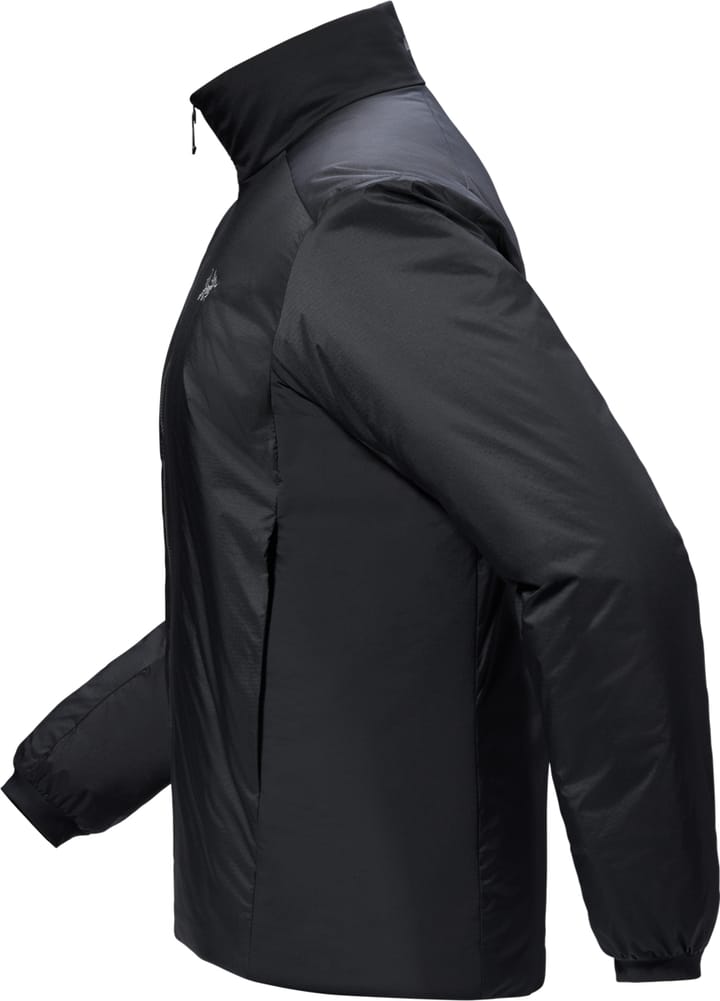 Arc'teryx Atom Sv Jacket M Black Arc'teryx Arc'teryx Atom Sv Jacket M Black Arc'teryx