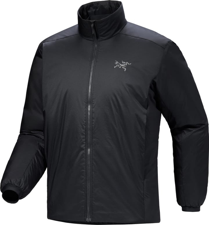 Arc'teryx Atom Sv Jacket M Black Arc'teryx