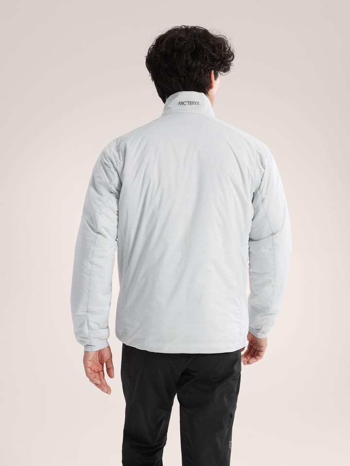 Arc'teryx Atom Sv Jacket M Solitude Arc'teryx Arc'teryx Atom Sv Jacket M Solitude Arc'teryx