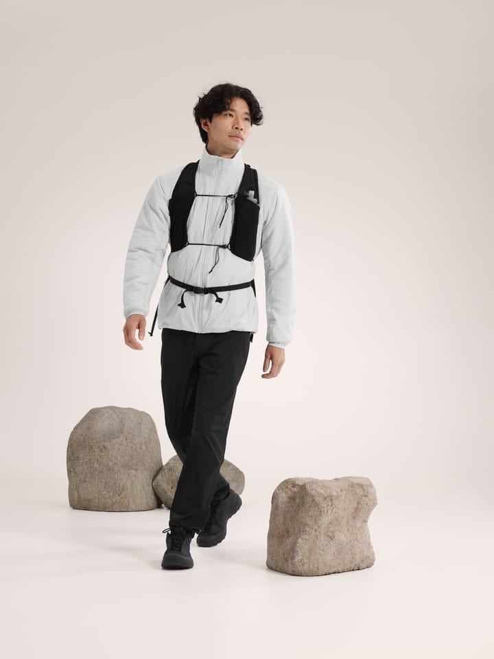 Arc'teryx Atom Sv Jacket M Solitude Arc'teryx Arc'teryx Atom Sv Jacket M Solitude Arc'teryx