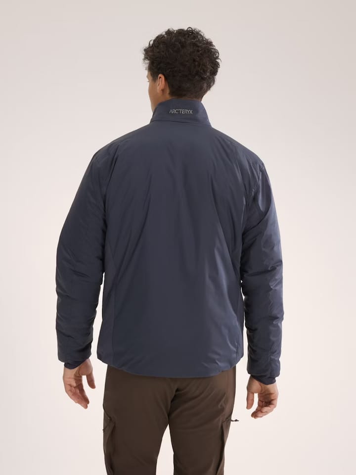 Arc'teryx Atom Sv Jacket M Black Sapphire Arc'teryx Arc'teryx Atom Sv Jacket M Black Sapphire Arc'teryx