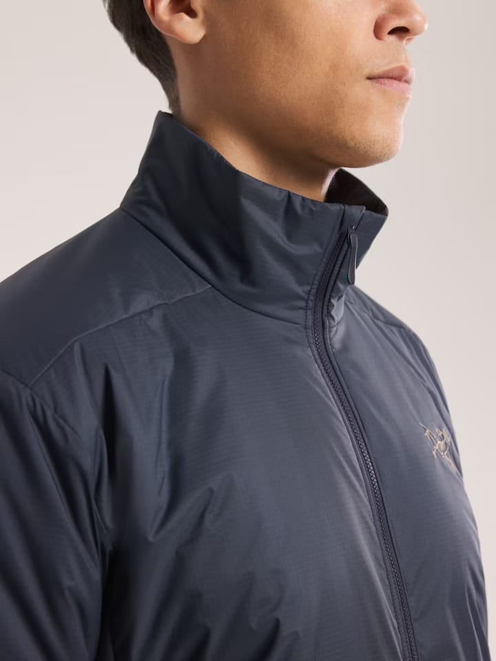 Arc'teryx Atom Sv Jacket M Black Sapphire Arc'teryx Arc'teryx Atom Sv Jacket M Black Sapphire Arc'teryx