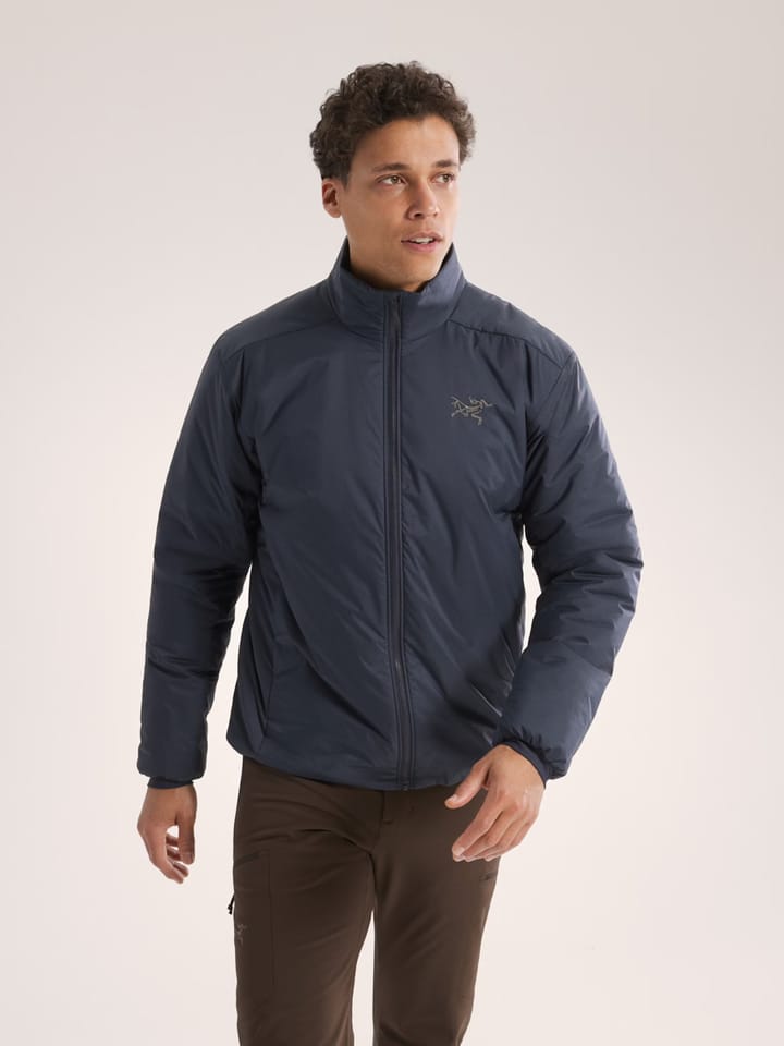 Arc'teryx Atom Sv Jacket M Black Sapphire Arc'teryx Arc'teryx Atom Sv Jacket M Black Sapphire Arc'teryx