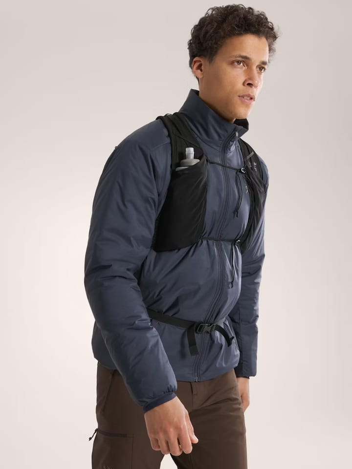 Arc'teryx Atom Sv Jacket M Black Sapphire Arc'teryx Arc'teryx Atom Sv Jacket M Black Sapphire Arc'teryx