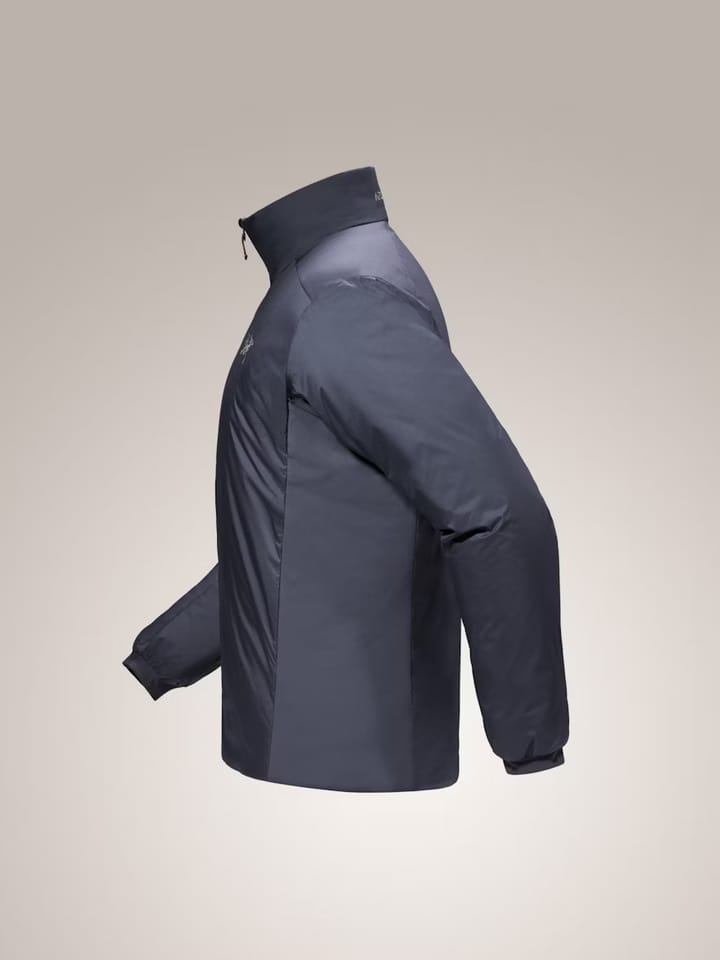 Arc'teryx Atom Sv Jacket M Black Sapphire Arc'teryx Arc'teryx Atom Sv Jacket M Black Sapphire Arc'teryx