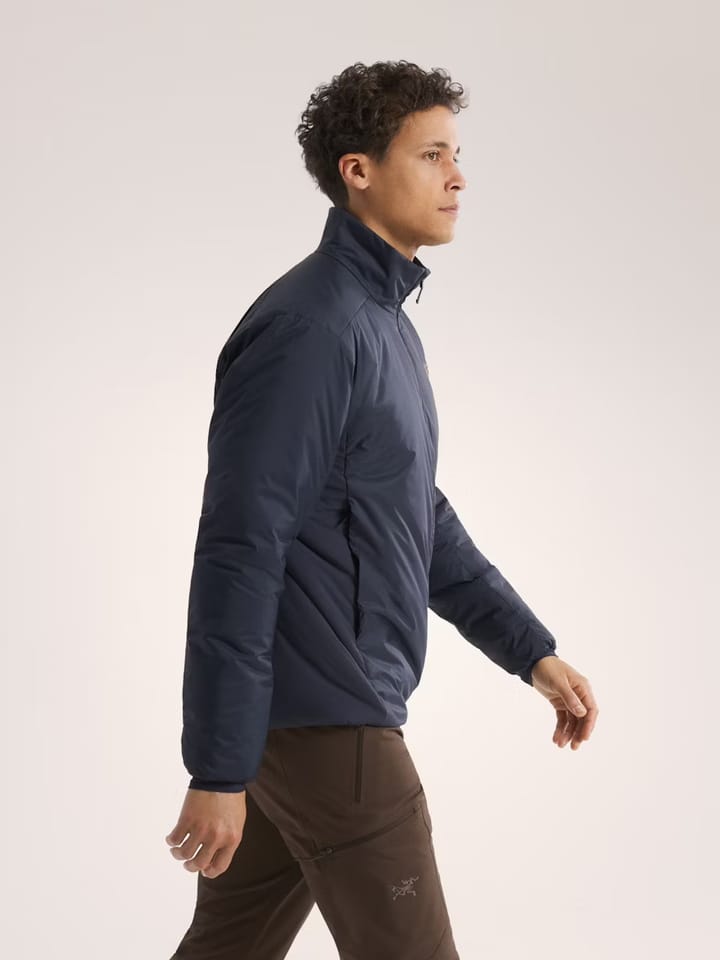 Arc'teryx Atom Sv Jacket M Black Sapphire Arc'teryx Arc'teryx Atom Sv Jacket M Black Sapphire Arc'teryx