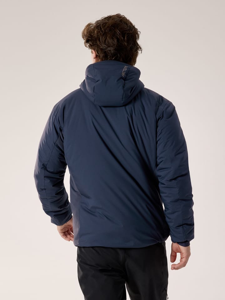 Arc'teryx Atom Sv Hoody M Black Sapphire Arc'teryx Arc'teryx Atom Sv Hoody M Black Sapphire Arc'teryx